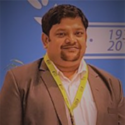 Umesh Nair