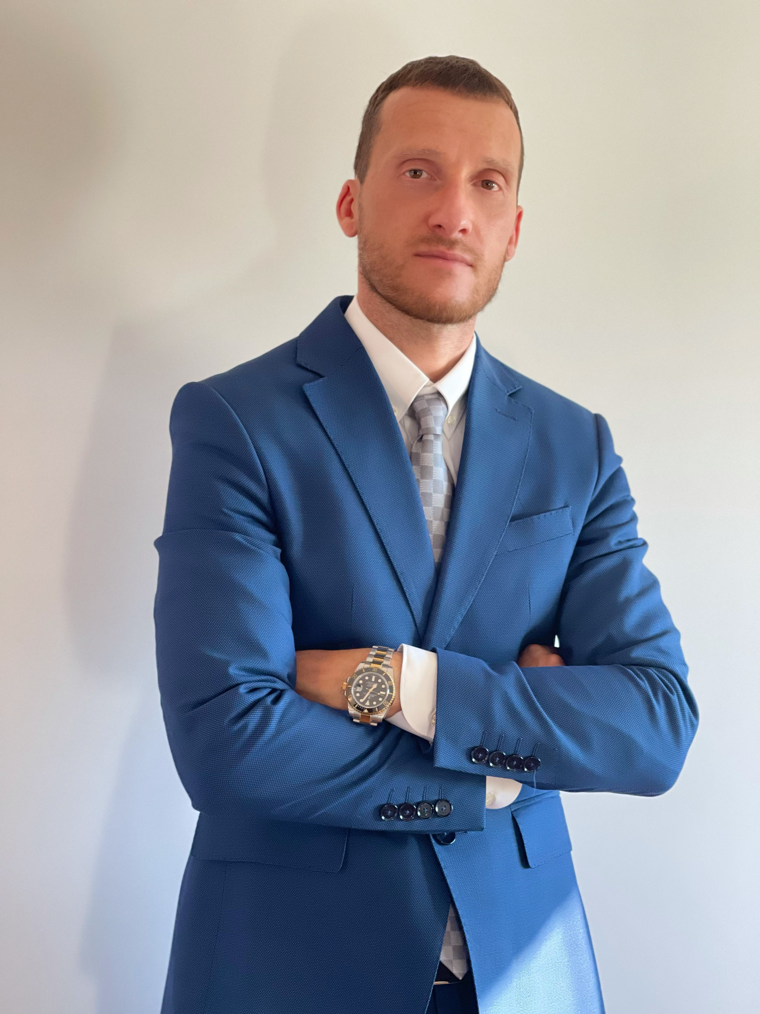 Dott. Commercialista Giuliano Bellachioma