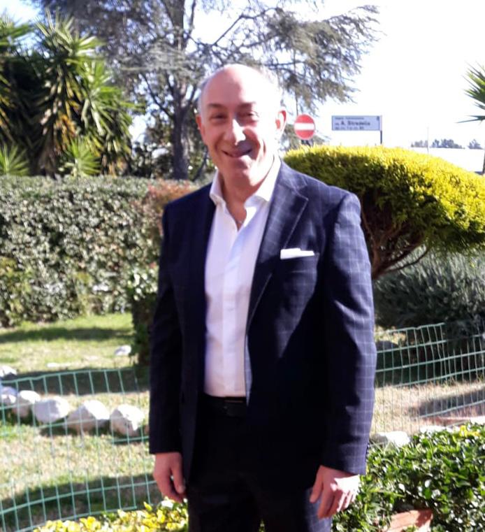 Dott. Commercialista Ernesto Coletta