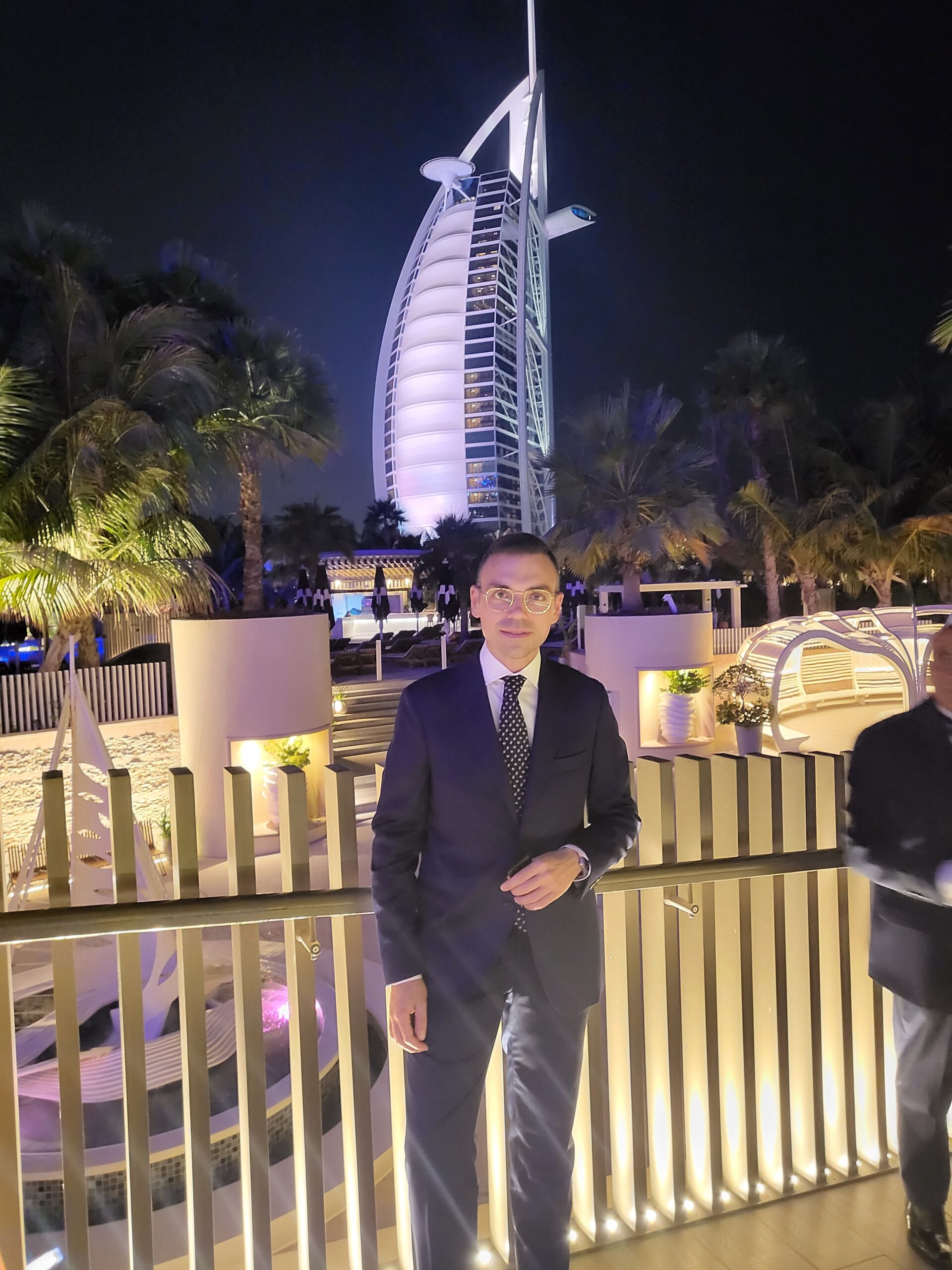 Dott. Luigi Silvestro