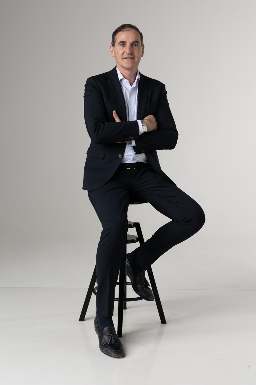 Dott. Commercialista Paolo Caselli