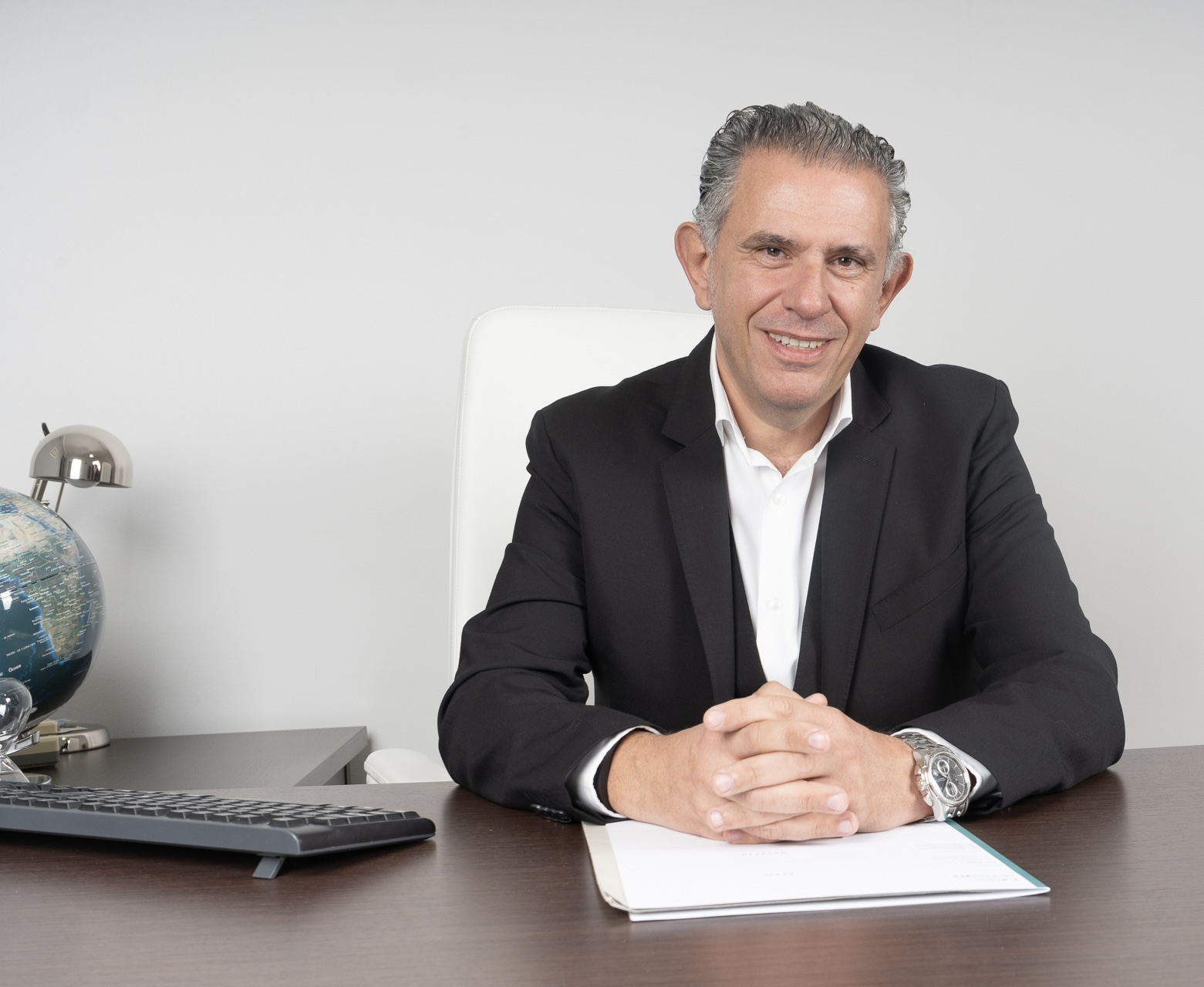 Avv. Daniele Adalberto Di Grazia