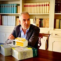 Avv. Valerio Vicenzi - Studio Modo Legal