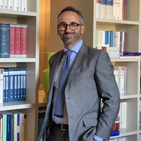 Avv. Gaetano Toscano