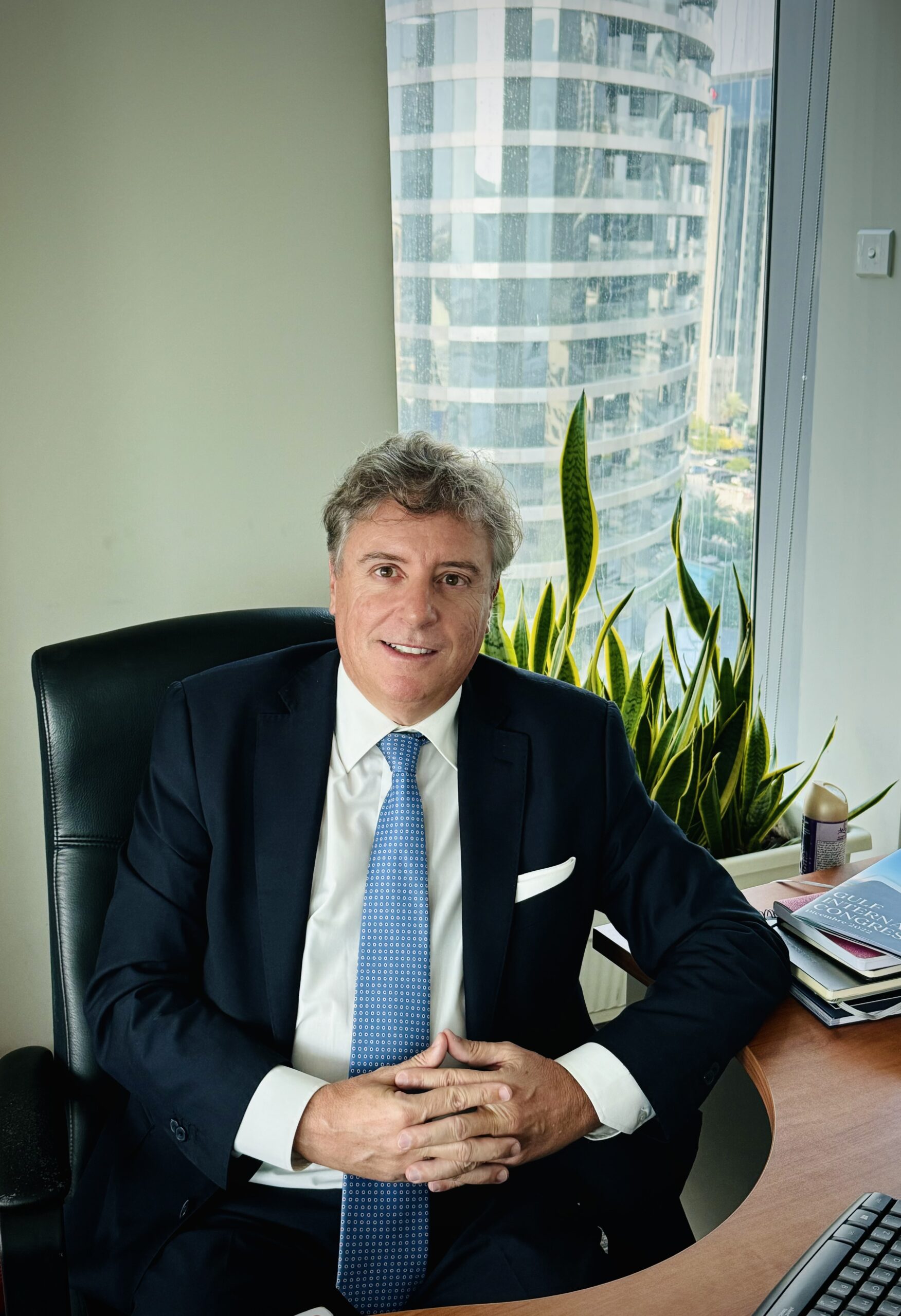 Avv. Enrico Martinetti