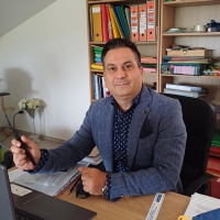 Dott. Comm. e Revisore Legale Claudio Tomassini