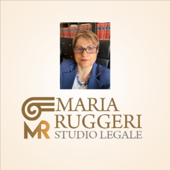Avv. Maria Ruggeri
