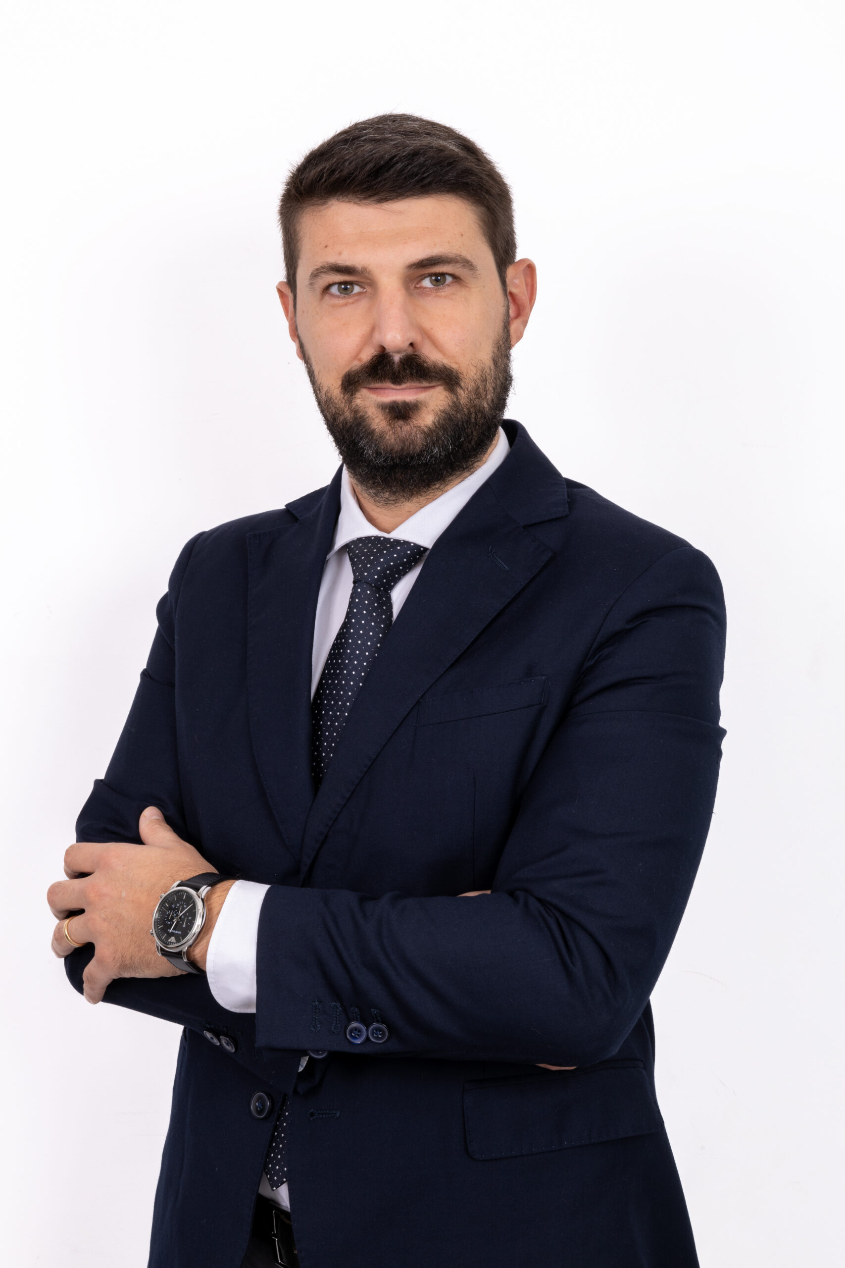 Avv. Mario Francesco Milia