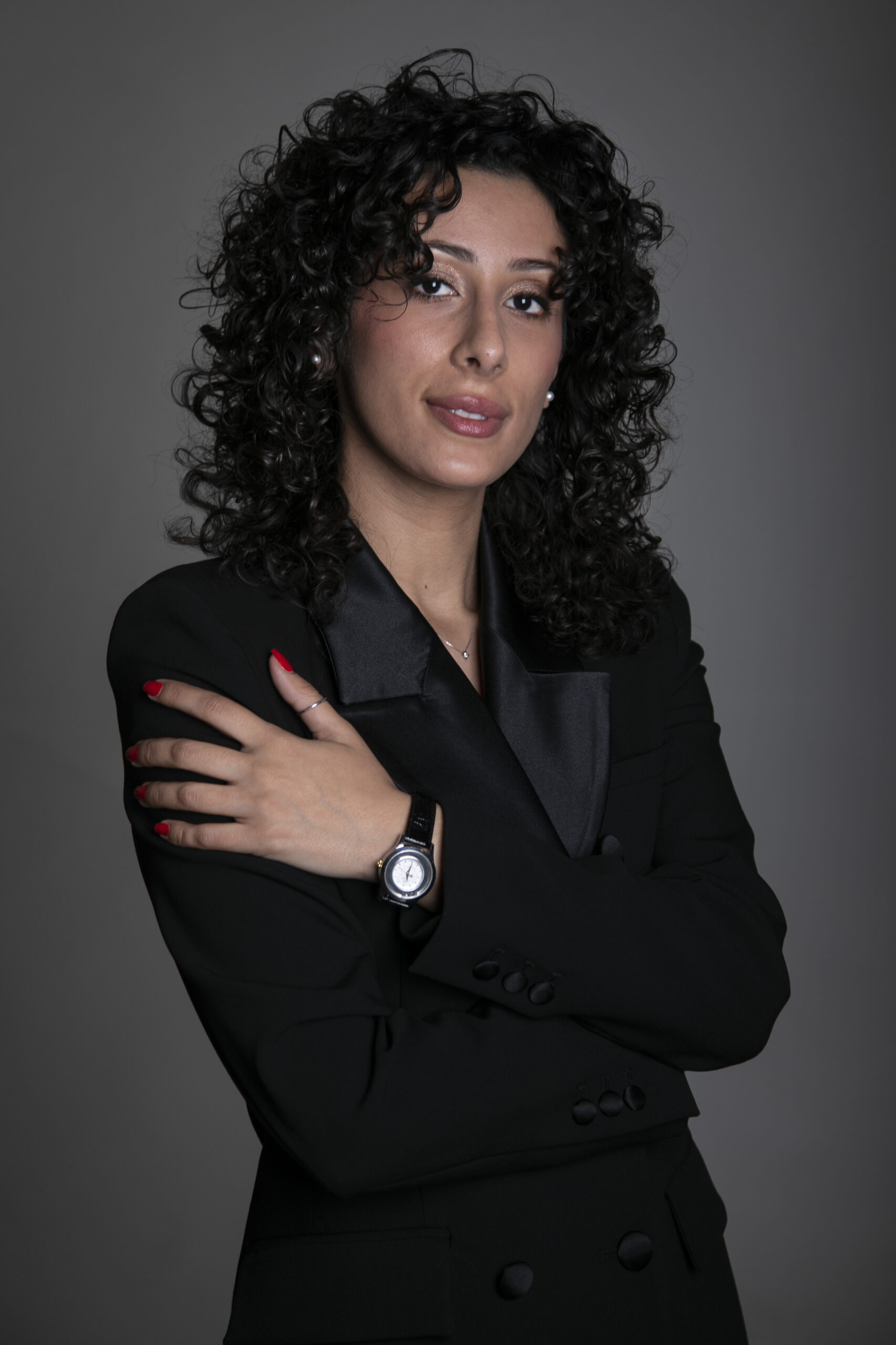 Avv. Domenica Alexa Esposito