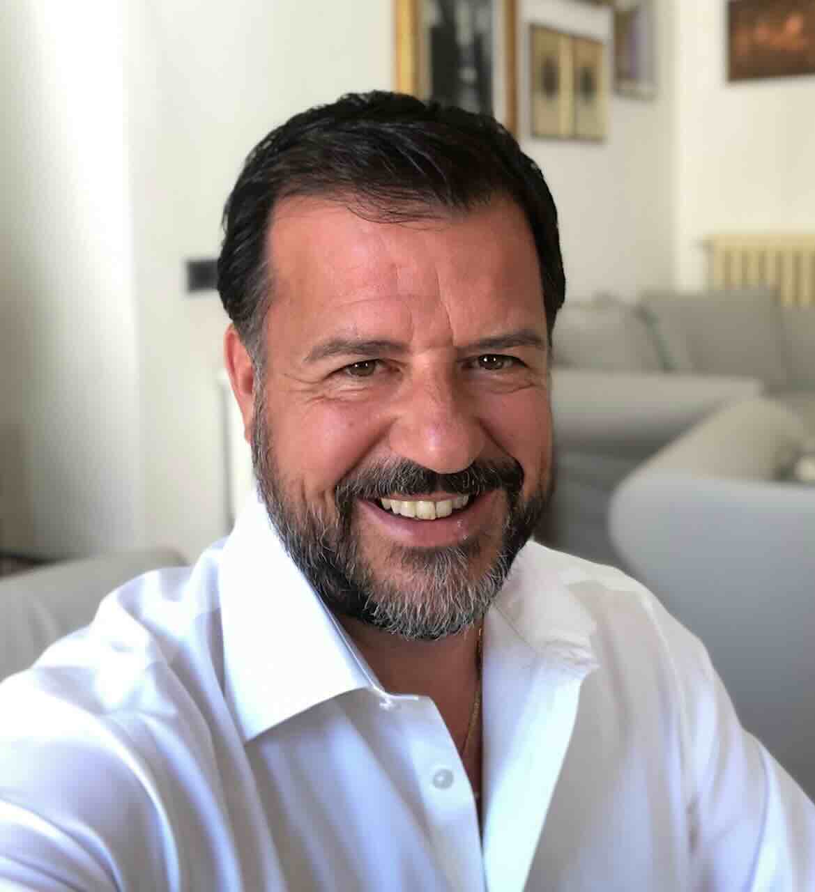 Dott. Stefano Donati