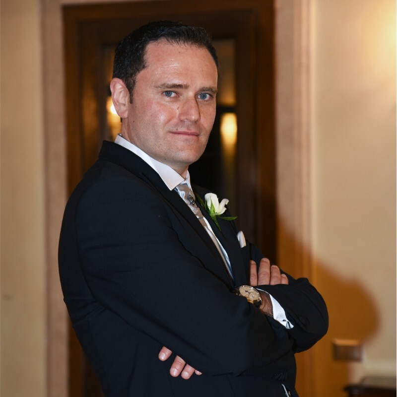 Avv. Claudio Santioni