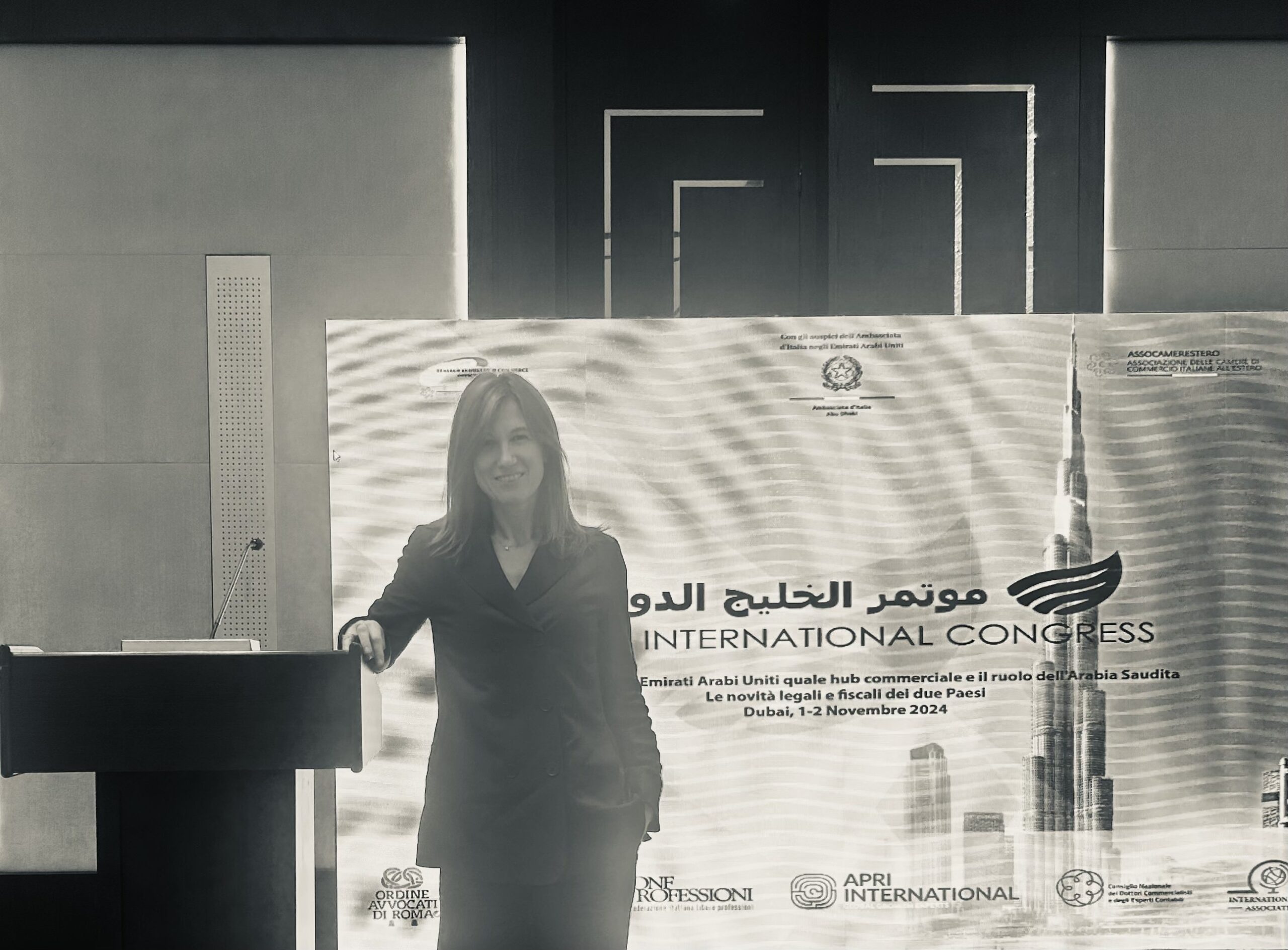 Avv. Maria Teresa Trevisan