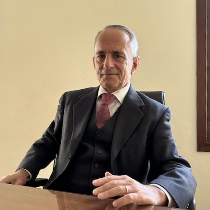 Avv. Giuseppe Schiratti