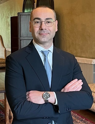 Giuseppe Caputo
