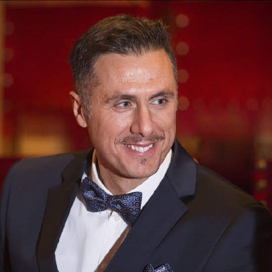 Studio commerciale Petruzzello