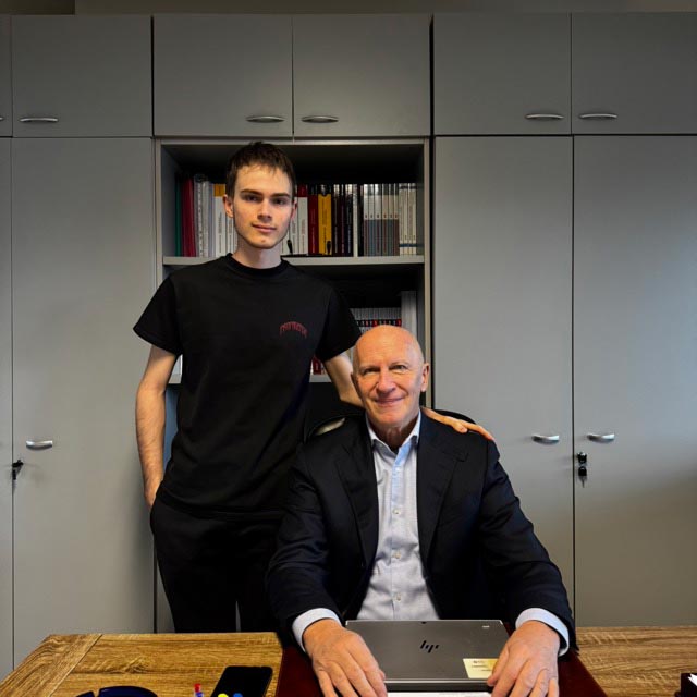 Studio Tregnaghi Enrico Sas