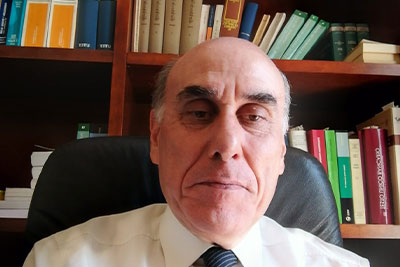 Avvocato Marco Mangiabene