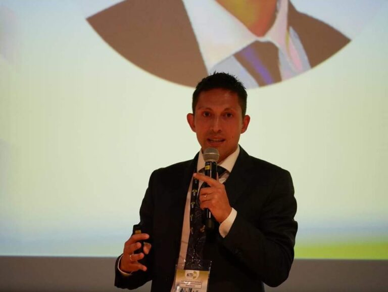 Consulente Angelo Maria R. Venditti