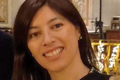 Avvocato Cristiana Bonaduce