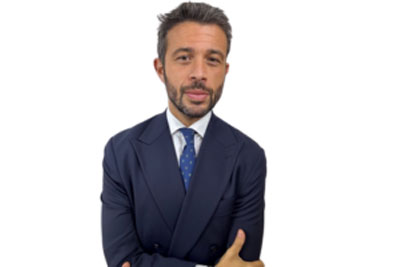 Consulente Mattia Esposito