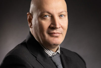 Avvocato Claudio Palmieri