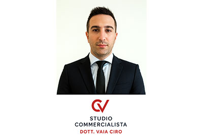 Commercialista Vaia Ciro