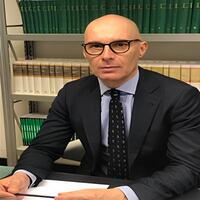 Avvocato Michele Ferrari