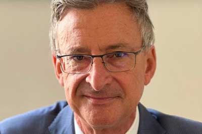 Commercialista Marco D'Amora