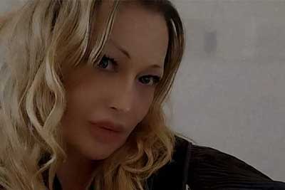 Avvocato Shapar Elena