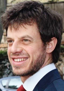 Consulente Federico Acciavatti