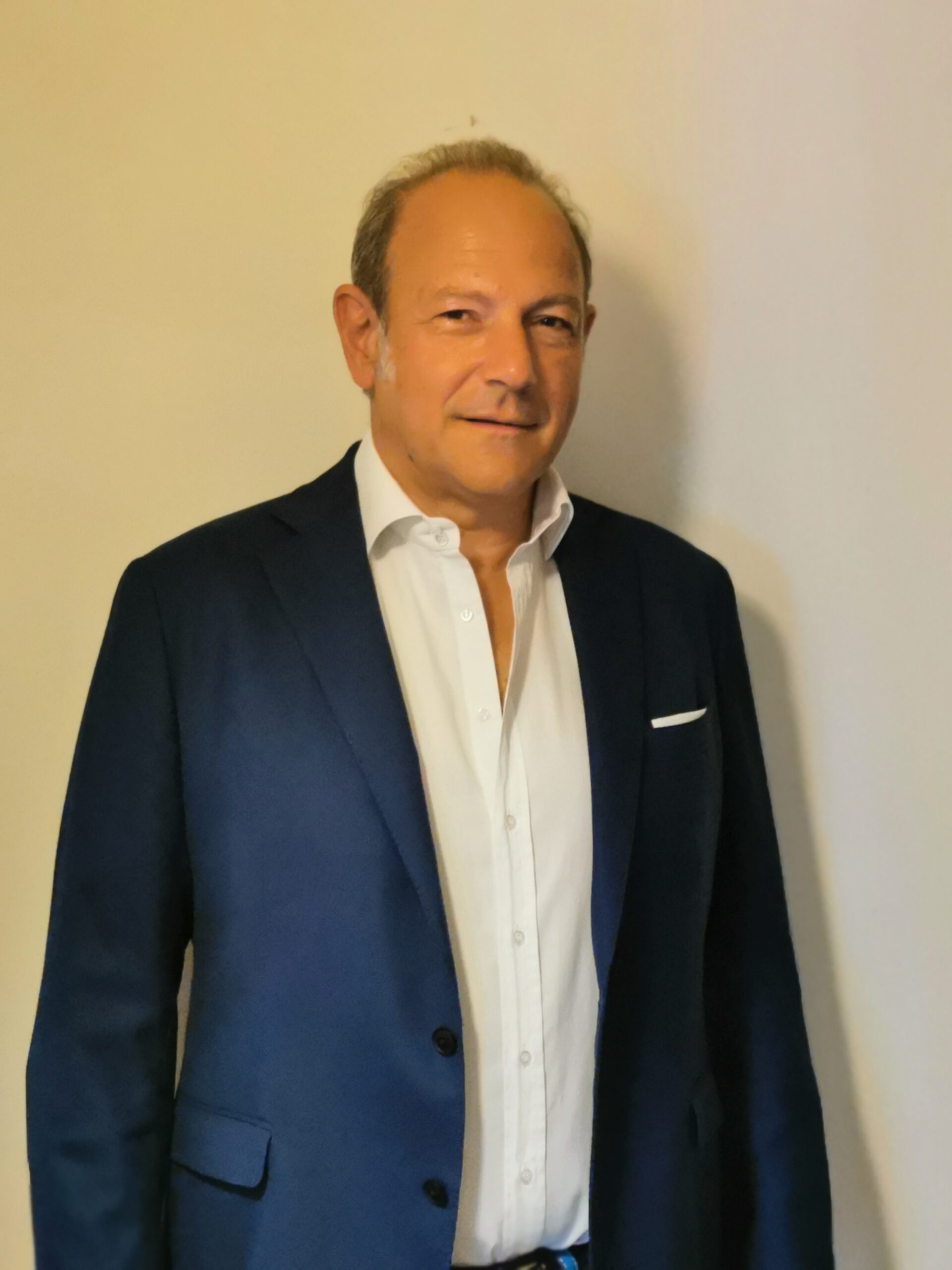 Consulente Dario Prati