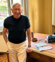 Commercialista Claudio Gario