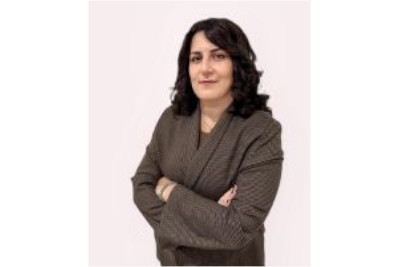 Commercialista Giorgia Vucetich