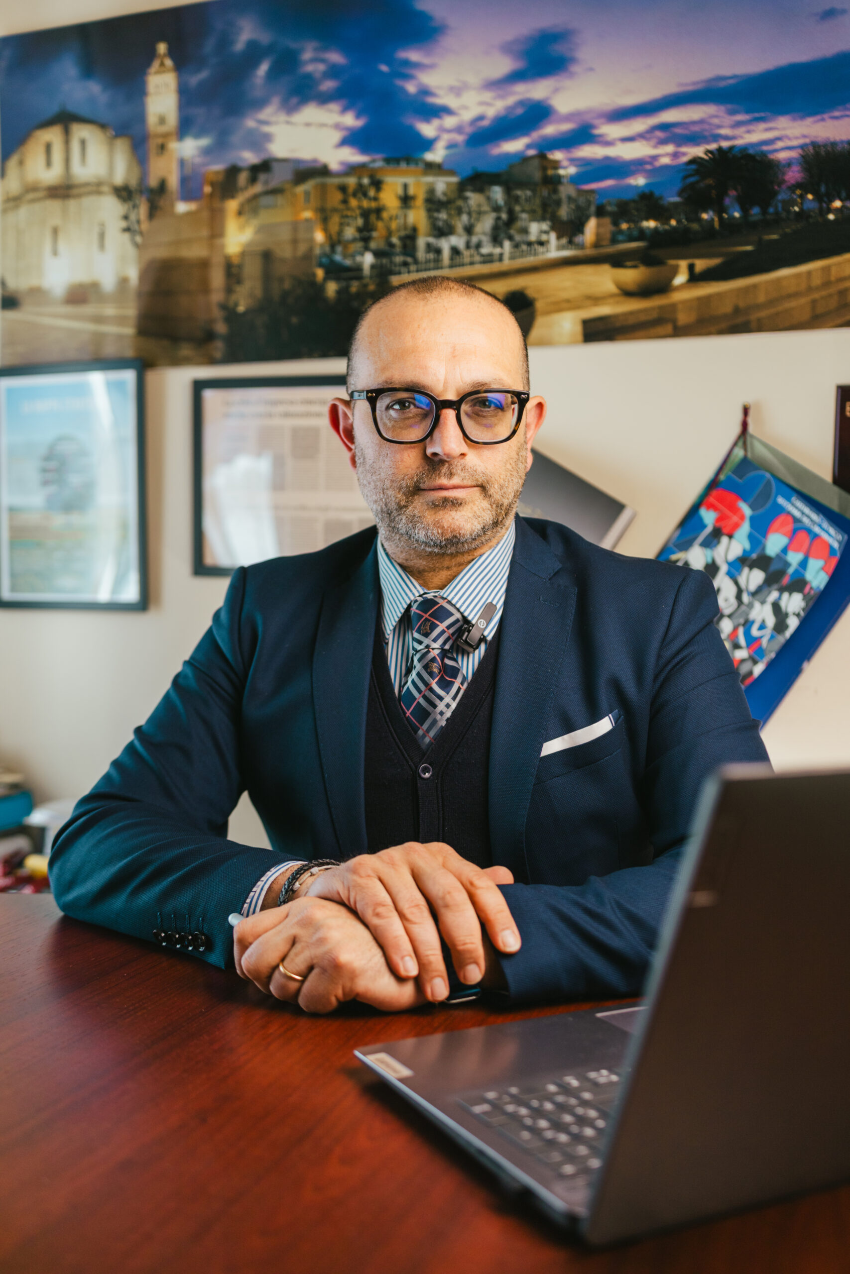 Consulente Marco Nunzio Bruno