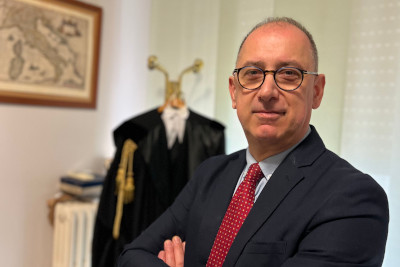 Avvocato Marcello Bergonzi Perrone