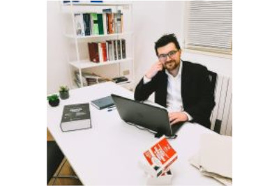 Avvocato Alessandro Conistabile