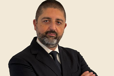 Commercialista Amodeo Mario