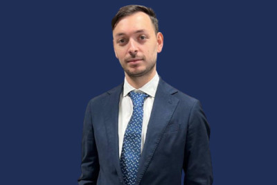 Commercialista Angelo Calabria