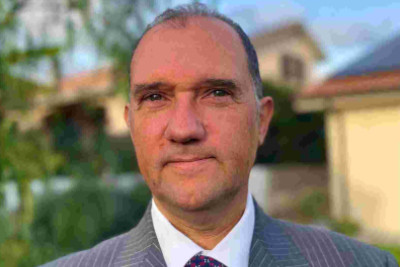 Commercialista Angelo Maria Farroni