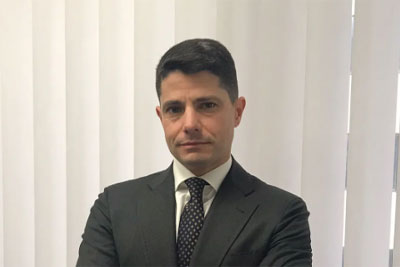 Avvocato Basile Salvatore