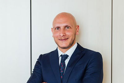 Commercialista Benetti Nicolas