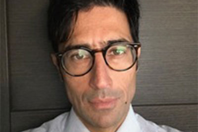 Avvocato Giuseppe Bisicchia