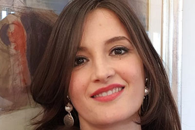 Avvocato Broccoli Maria Dolores