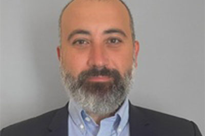 Consulente Cagnina Antonino