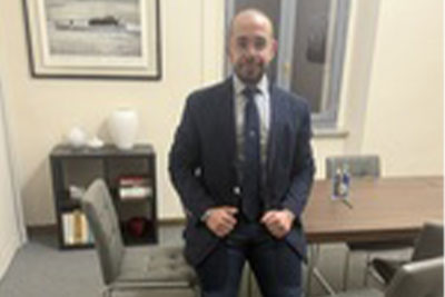 Avvocato Federico Calza