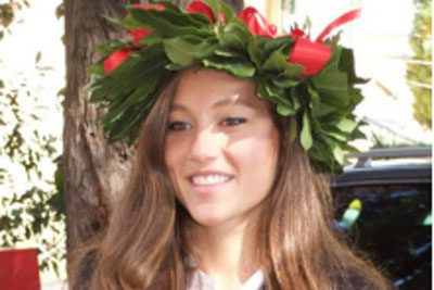 Commercialista Camilla Giannecchini