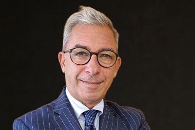 Avv. Prof. Roberto Carfagna