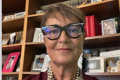 Avvocato Carmen Di Benedetto