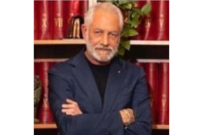 Consulente Carmine Cafasso