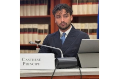 Avvocato Castrese Principe